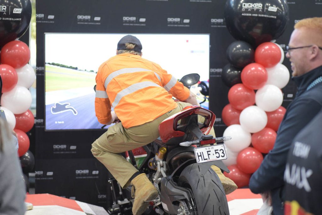 SECETECH ROADSHOW AWESOME IN ADELAIDE 1200x675 66