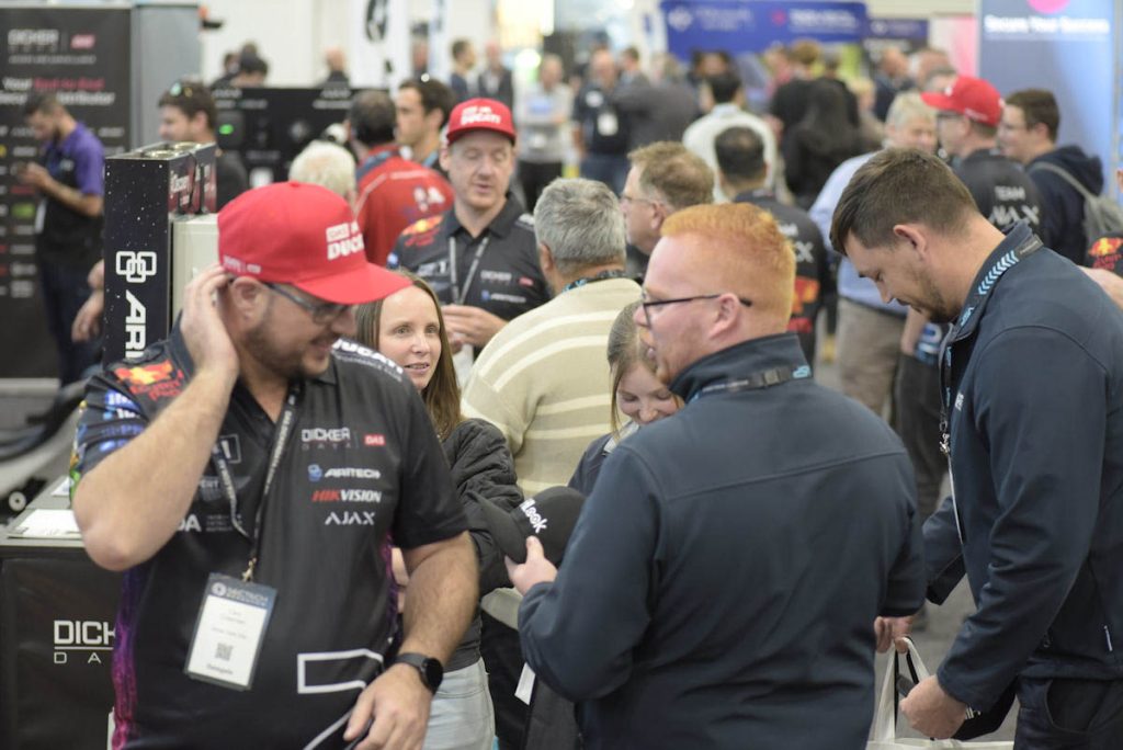 SECETECH ROADSHOW AWESOME IN ADELAIDE 1200x675 67