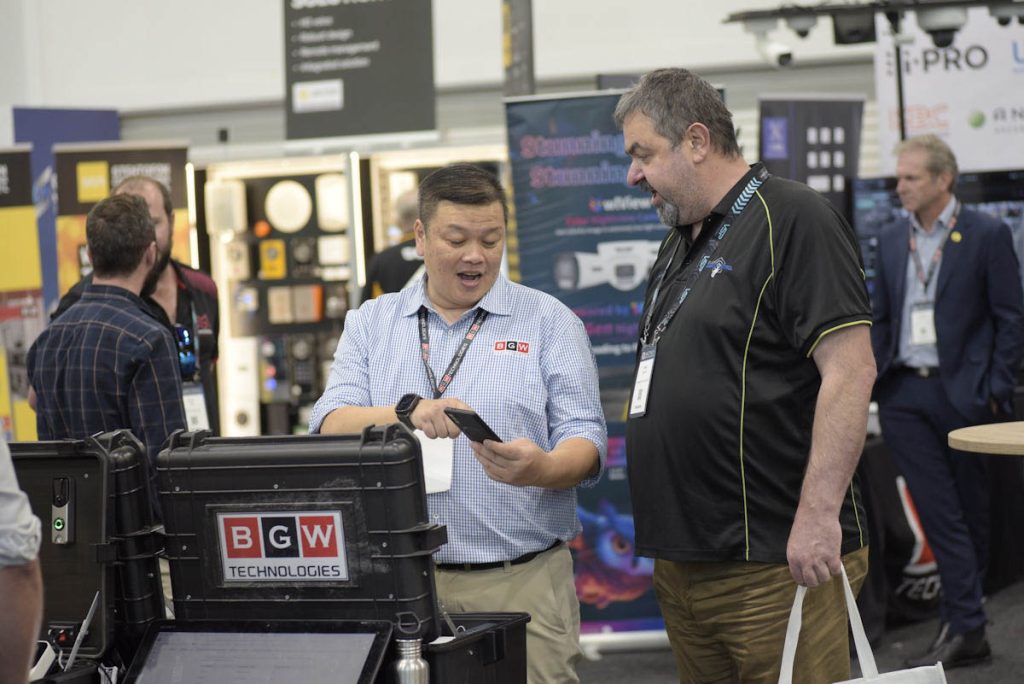 SECETECH ROADSHOW AWESOME IN ADELAIDE 1200x675 68