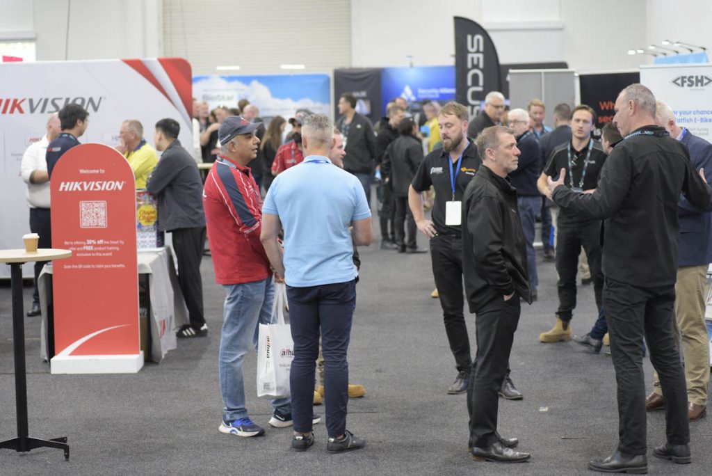 SECETECH ROADSHOW AWESOME IN ADELAIDE 1200x675 72