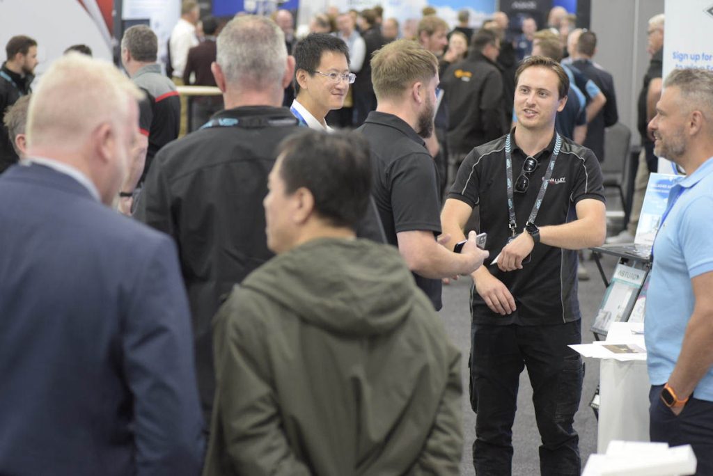 SECETECH ROADSHOW AWESOME IN ADELAIDE 1200x675 74