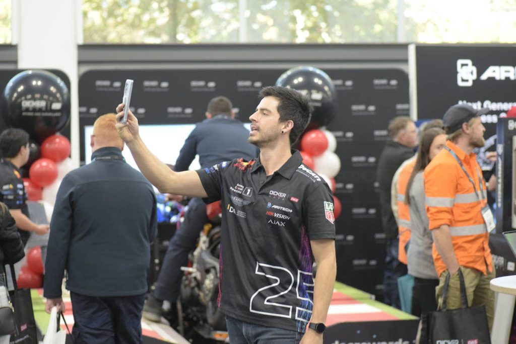 SECETECH ROADSHOW AWESOME IN ADELAIDE 1200x675 75