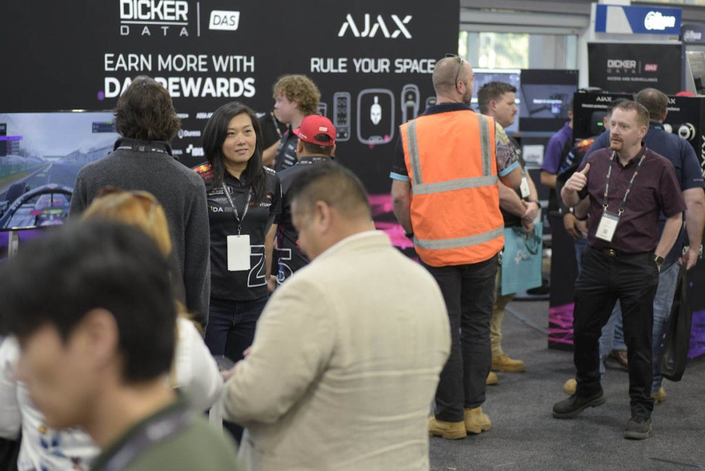 SECETECH ROADSHOW AWESOME IN ADELAIDE 1200x675 76