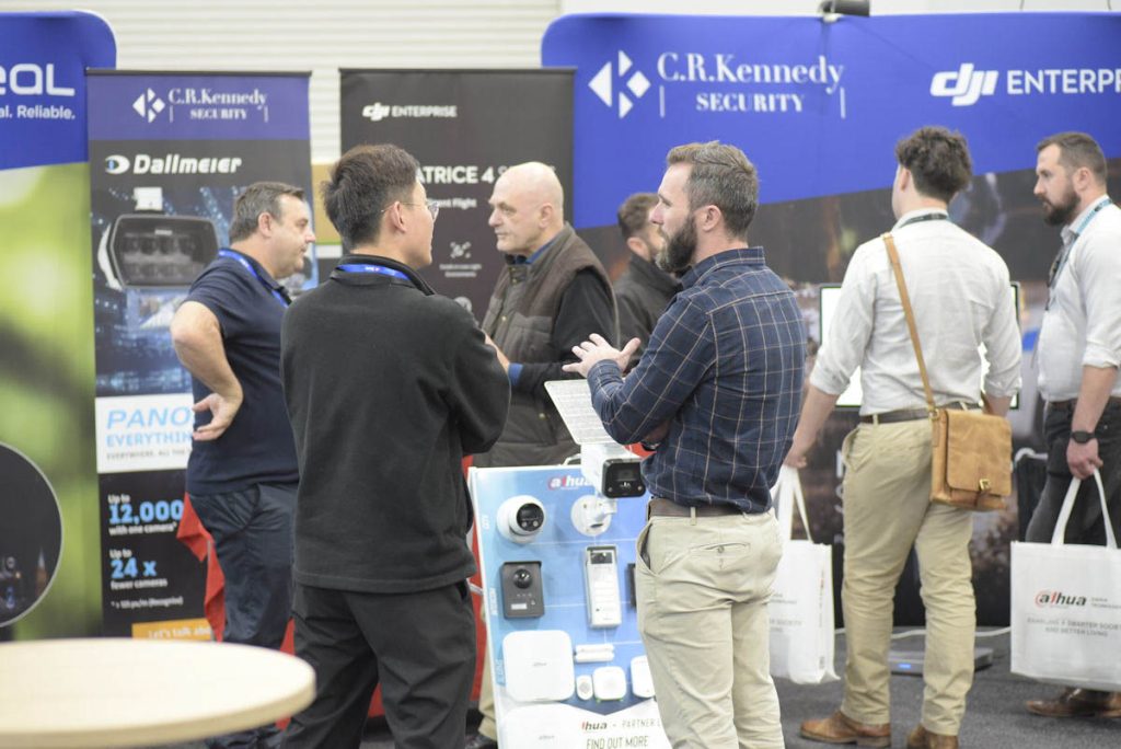 SECETECH ROADSHOW AWESOME IN ADELAIDE 1200x675 80