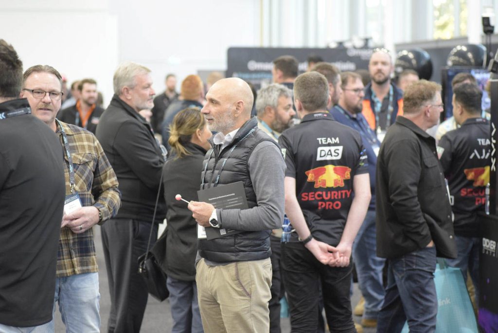 SECETECH ROADSHOW AWESOME IN ADELAIDE 1200x675 82