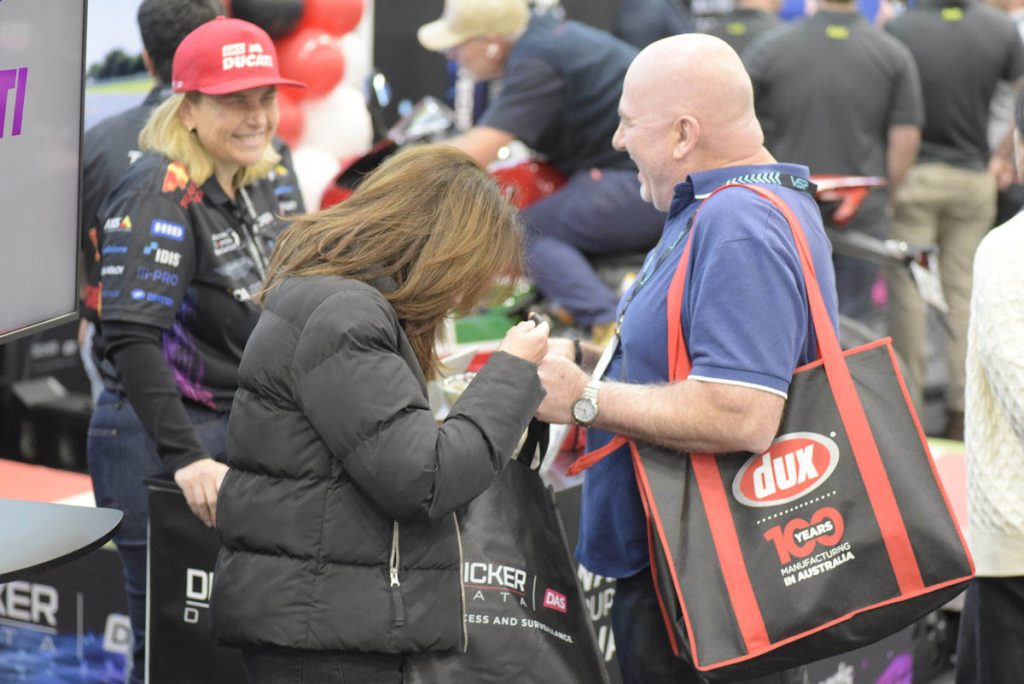 SECETECH ROADSHOW AWESOME IN ADELAIDE 1200x675 86