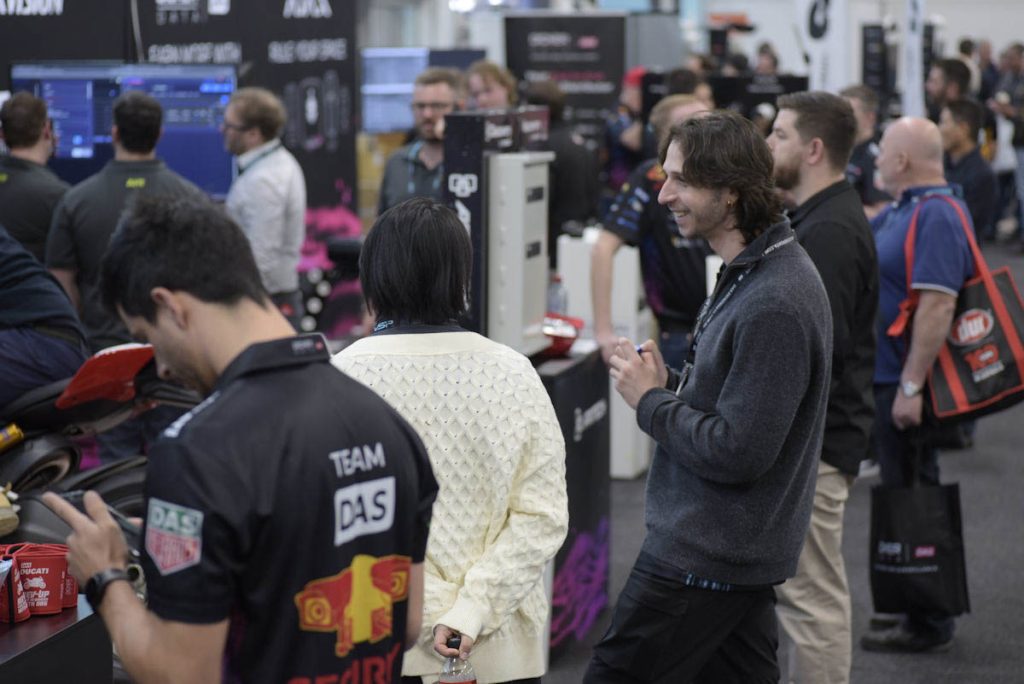 SECETECH ROADSHOW AWESOME IN ADELAIDE 1200x675 87