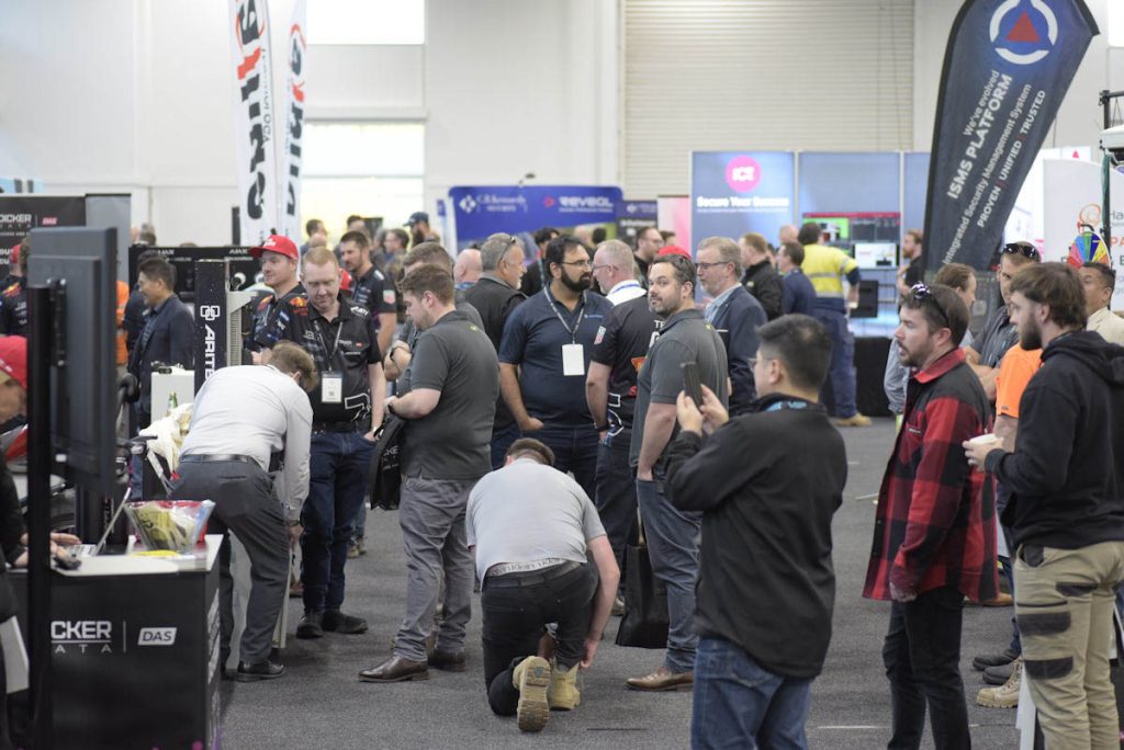 SECETECH ROADSHOW AWESOME IN ADELAIDE 1200x675 88