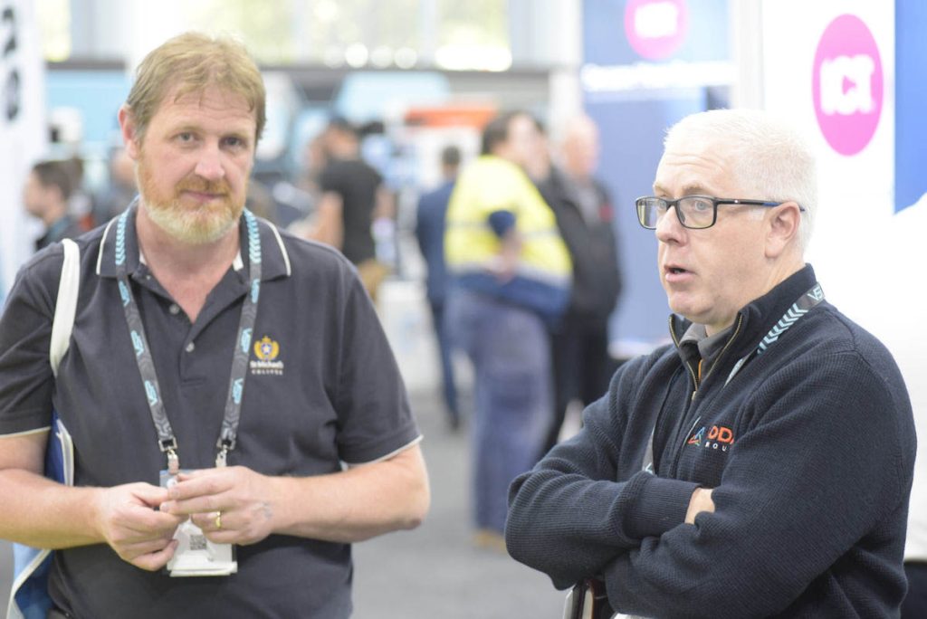 SECETECH ROADSHOW AWESOME IN ADELAIDE 1200x675 93