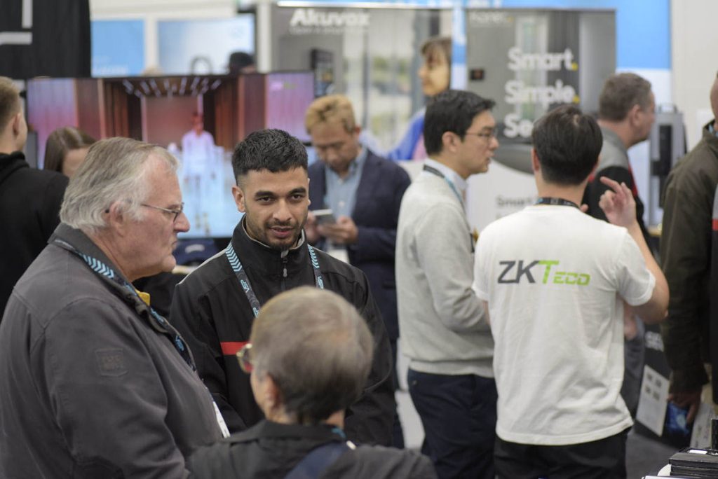 SECETECH ROADSHOW AWESOME IN ADELAIDE 1200x675 94