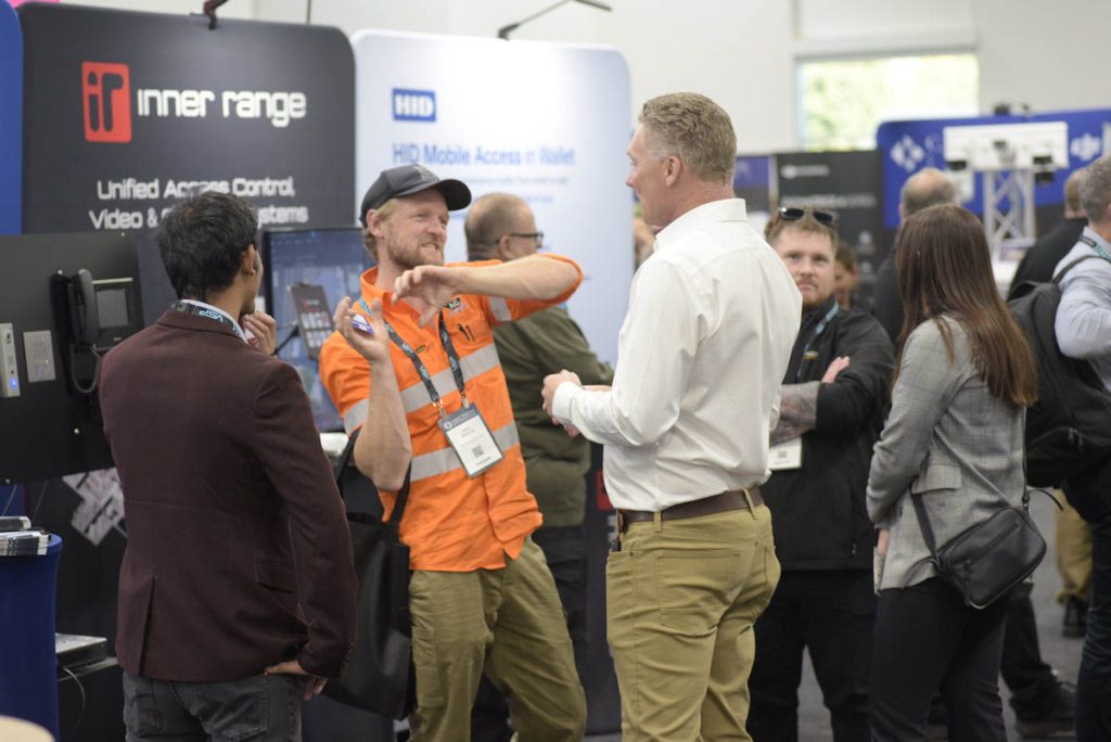 SECETECH ROADSHOW AWESOME IN ADELAIDE 1200x675 95