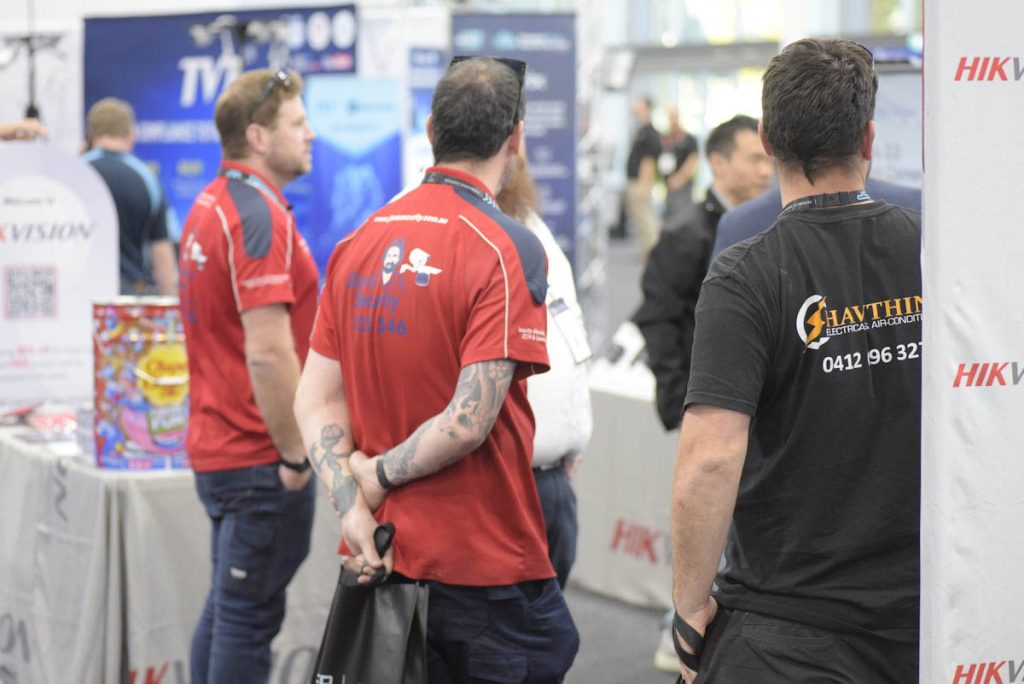 SECETECH ROADSHOW AWESOME IN ADELAIDE 1200x675 97