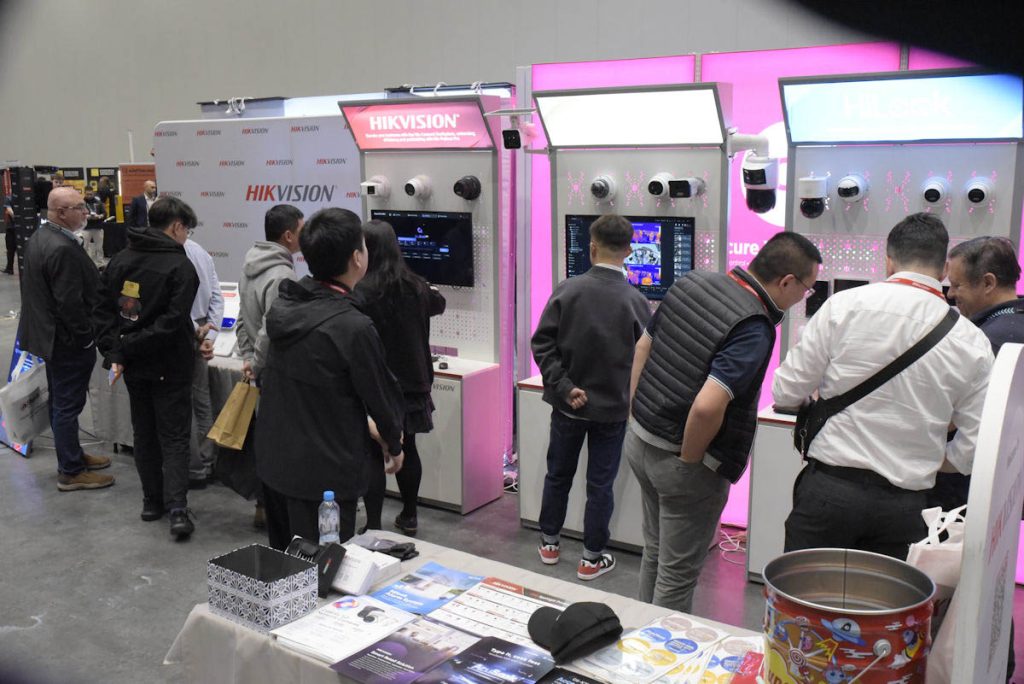 SecTech Works Magic In Melbourne