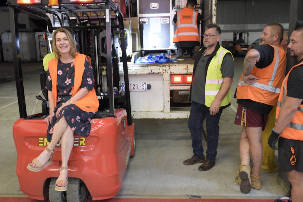 Brisbane SecTech 2025 in Bold Review