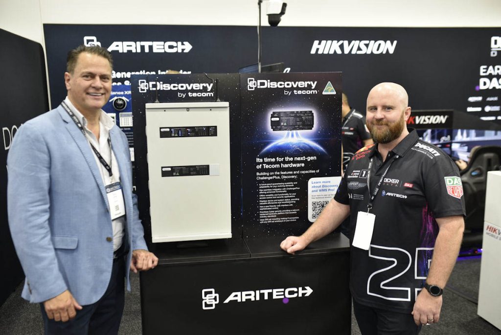 Brisbane SecTech 2025 in Review