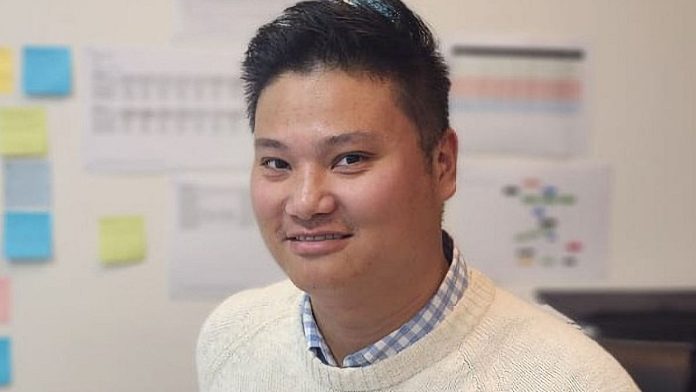 Nexar Group Appoints Ricky Wibowo