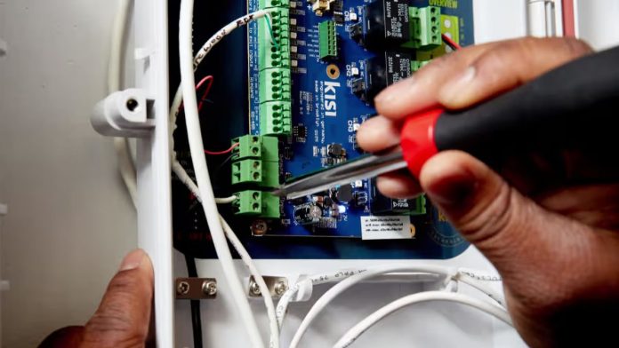 Ktronics Technician Challenge