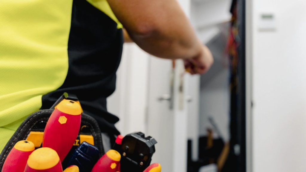 Ktronics Technician Challenge