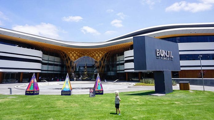 City of Casey Seeks Security For 50 Sites