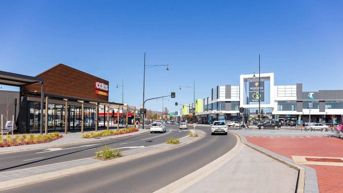 City Of Wodonga Seeks Electronic Security