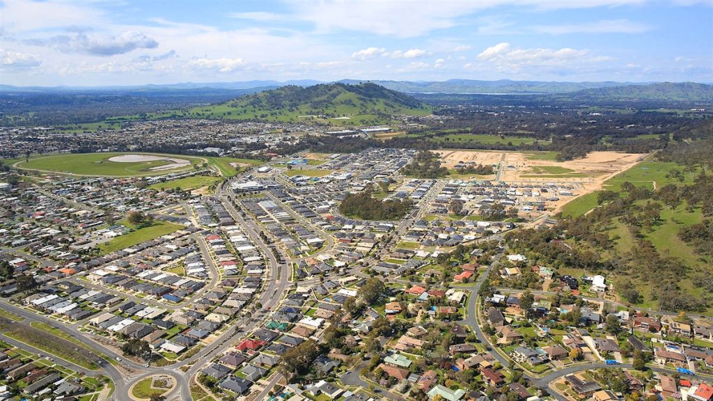 City Of Wodonga Seeks Electronic Security