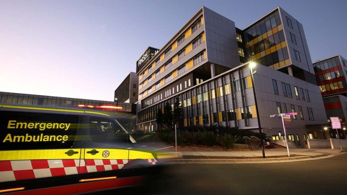 Northern Sydney Local Health District