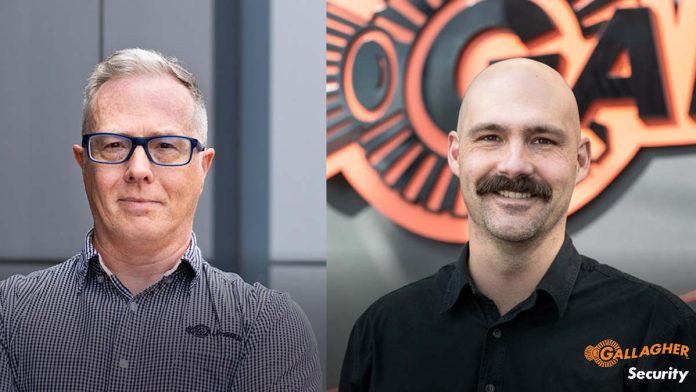 Gallagher Solutions Recertified To ISO