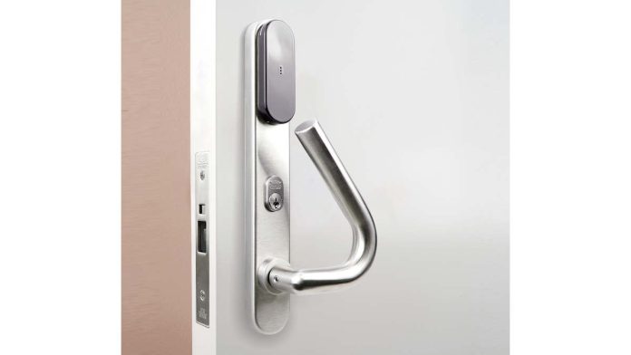 ASSA ABLOY Bringing SmartAir And Aperio