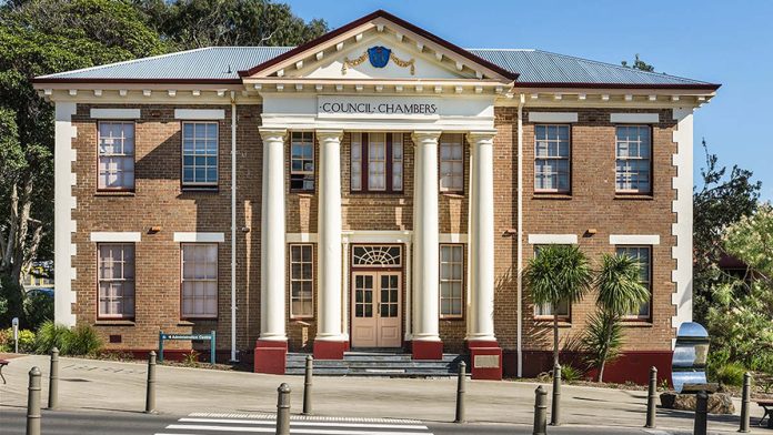 Shellharbour And Kiama Councils Seek Security