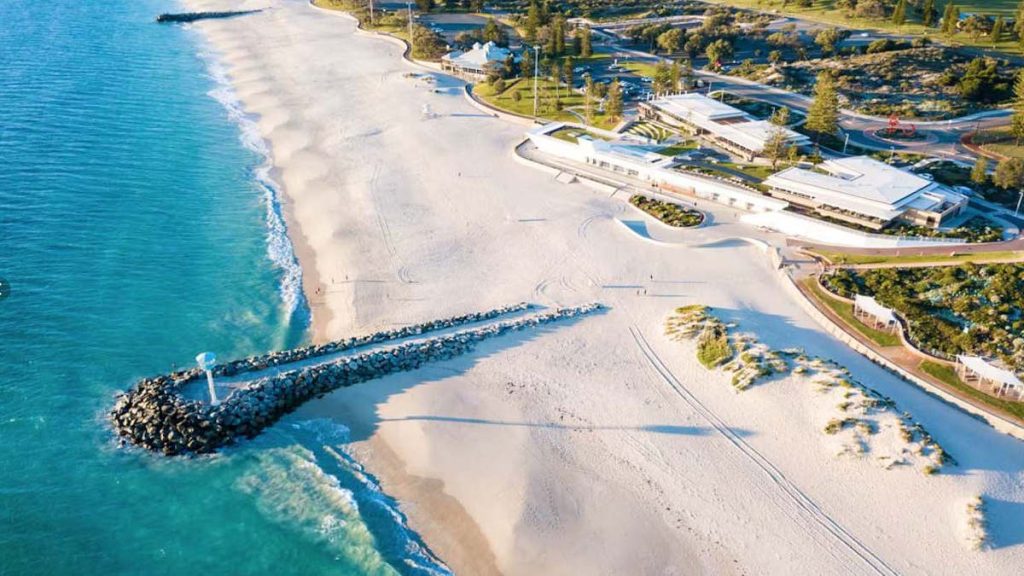 Town of Cambridge Seeks Security
