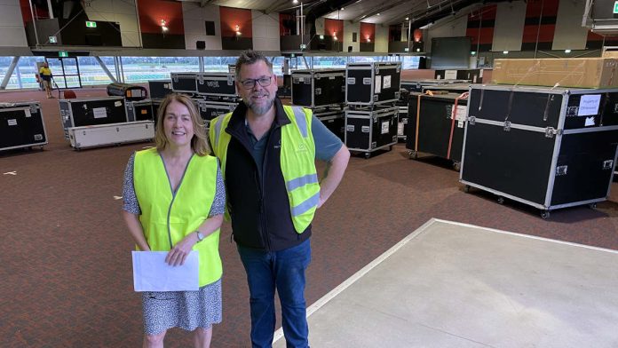 Only 4 Days Until SecTech NZ