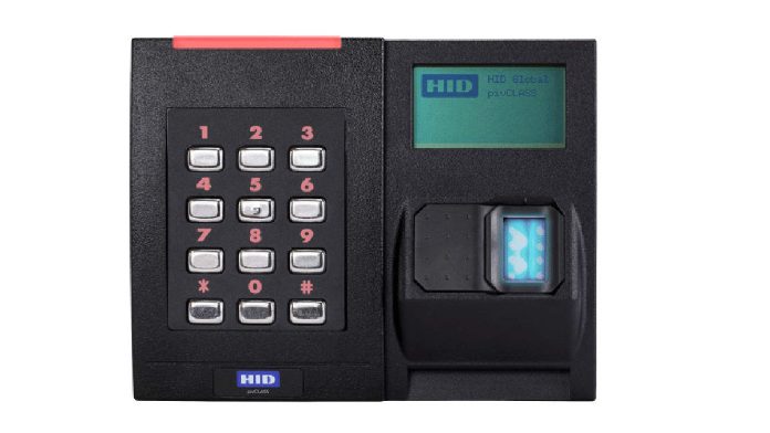 Choosing Access Readers