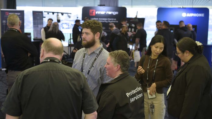 SecTech Wellington On Tomorrow