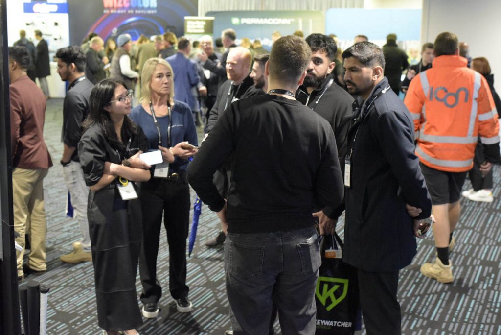 SecTech Goes Off In Awesome Auckland