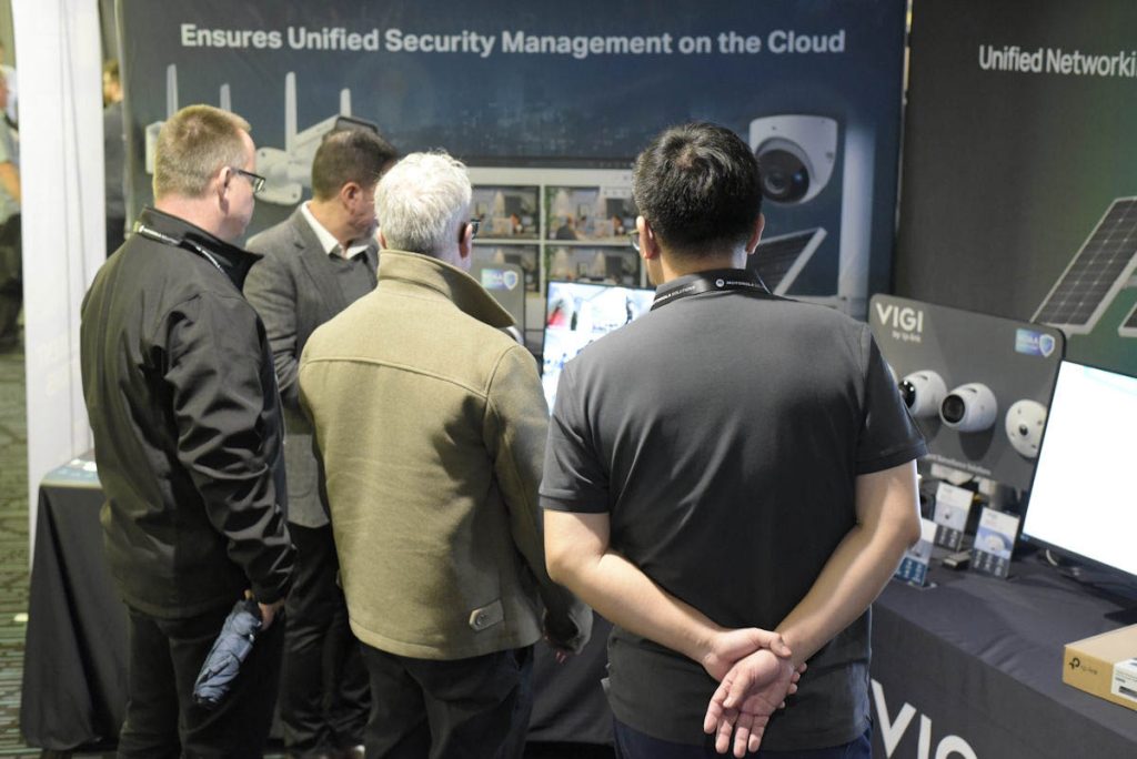 SecTech Goes Off In Awesome Auckland