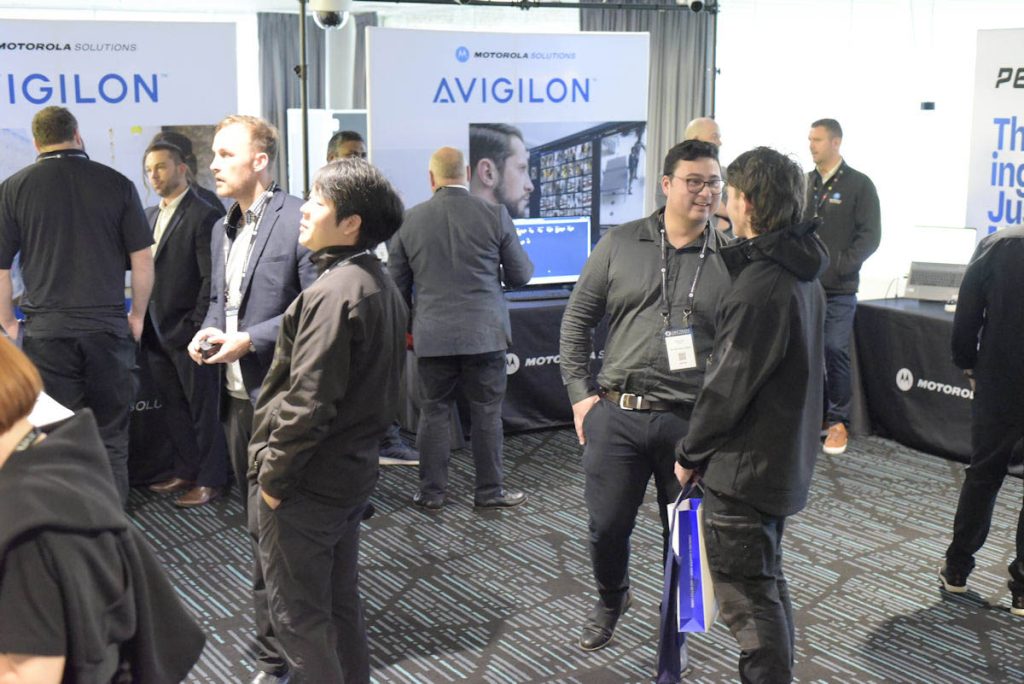 SecTech Goes Off In Awesome Auckland