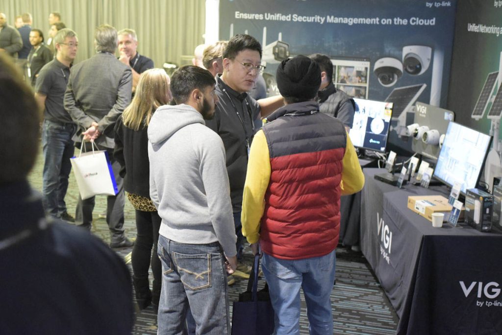 SecTech Goes Off In Awesome Auckland