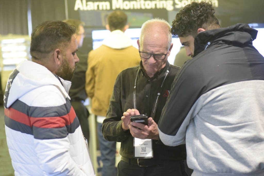 124244 SecTech Goes off in Awesome Auckland 1200x675 131