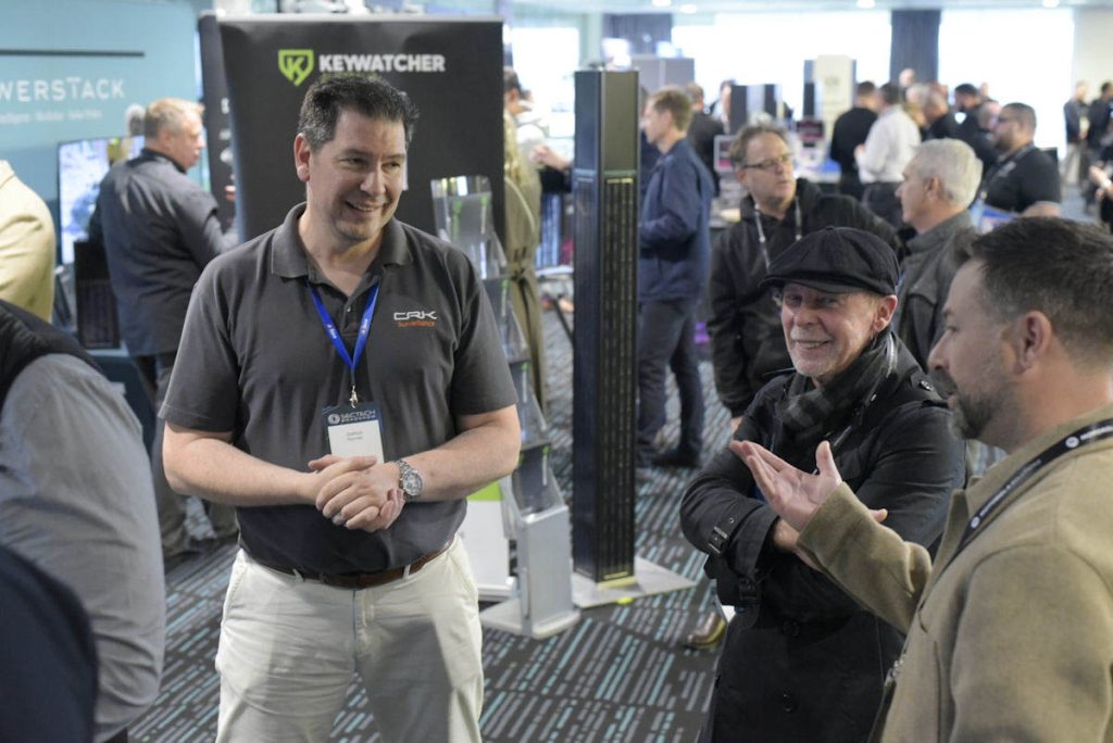 SecTech Goes Off In Awesome Auckland