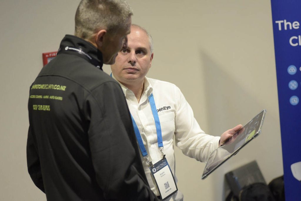 124244 SecTech Goes off in Awesome Auckland 1200x675 141