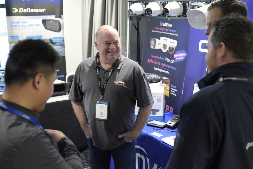 SecTech Goes Off In Awesome Auckland