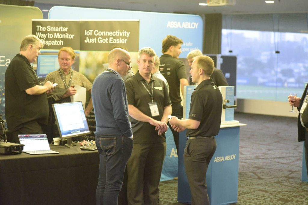 124244 SecTech Goes off in Awesome Auckland 1200x675 160