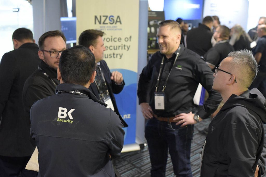 SecTech Goes Off In Awesome Auckland