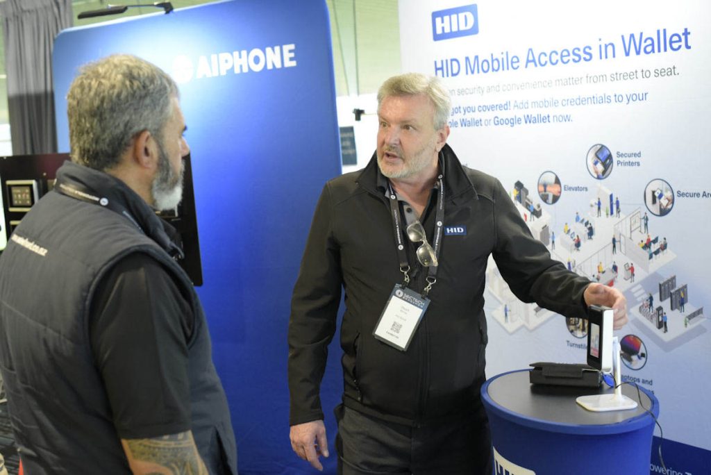 SecTech Goes Off In Awesome Auckland