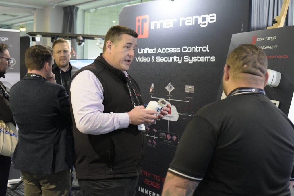 SecTech Goes Off In Awesome Auckland