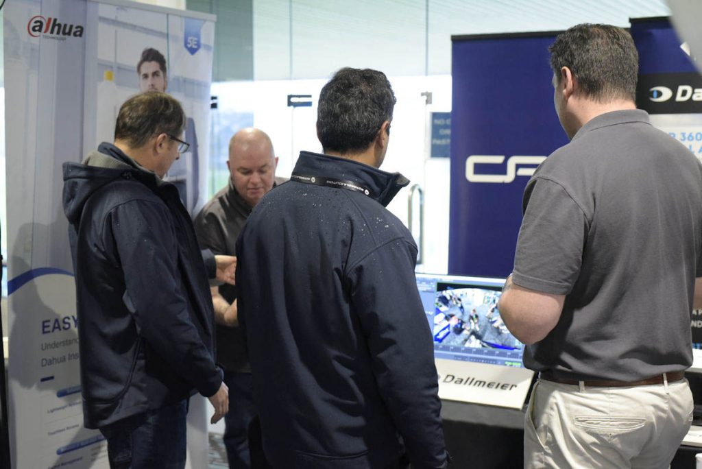 SecTech Goes Off In Awesome Auckland