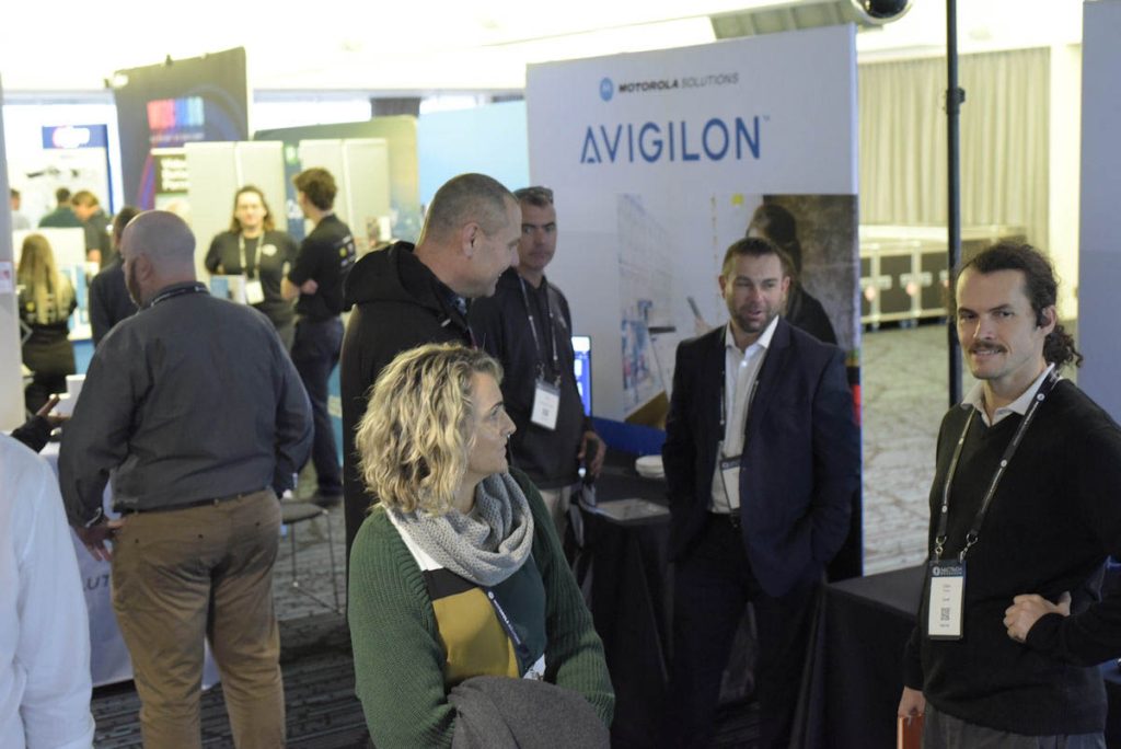 SecTech Goes Off In Awesome Auckland