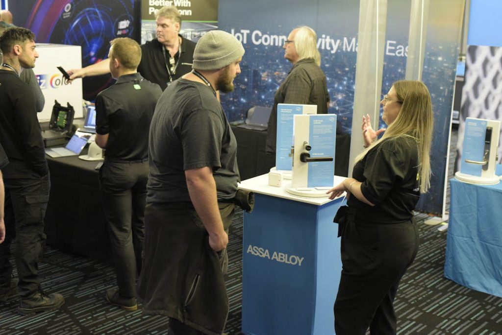 SecTech Goes Off In Awesome Auckland