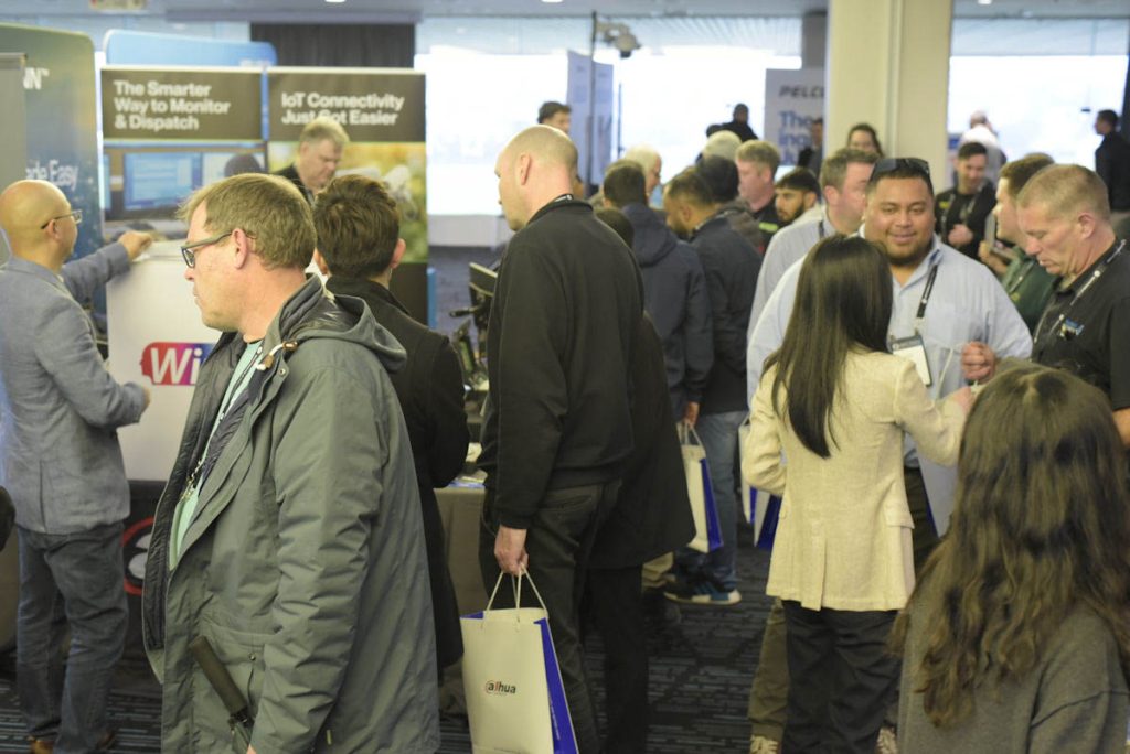 SecTech Goes Off In Awesome Auckland