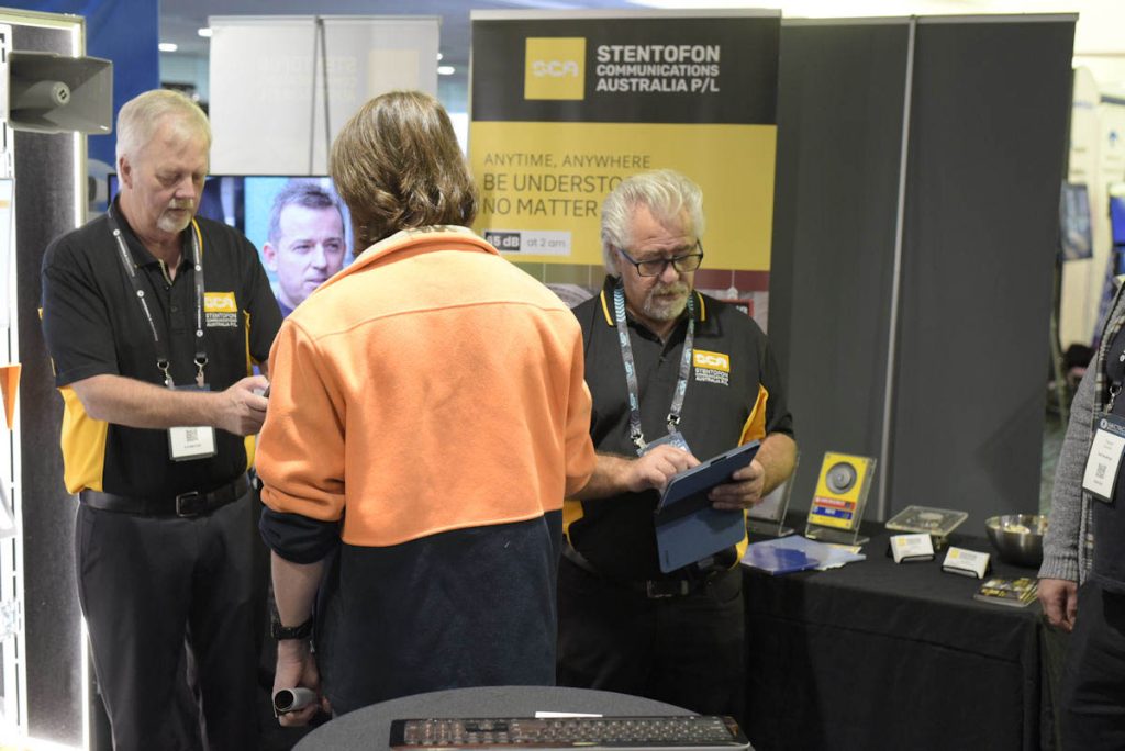 SecTech Goes Off In Awesome Auckland